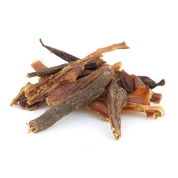 As-Pol Szárított marha zöldpacal 100g