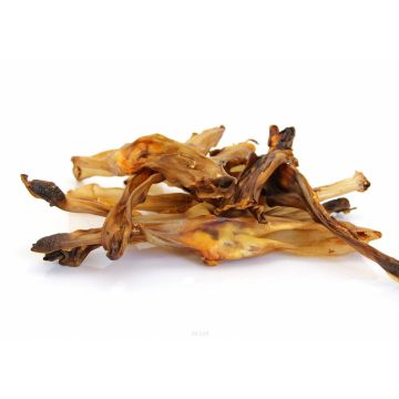 As-Pol Szárított nyúlfül 100g